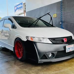 Meet your Posher, Maverikk